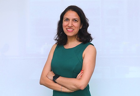 Irem Sayeed, Chief Risk Officer, UGRO Capital Irem Sayeed, Chief Risk Officer, UGRO Capital
